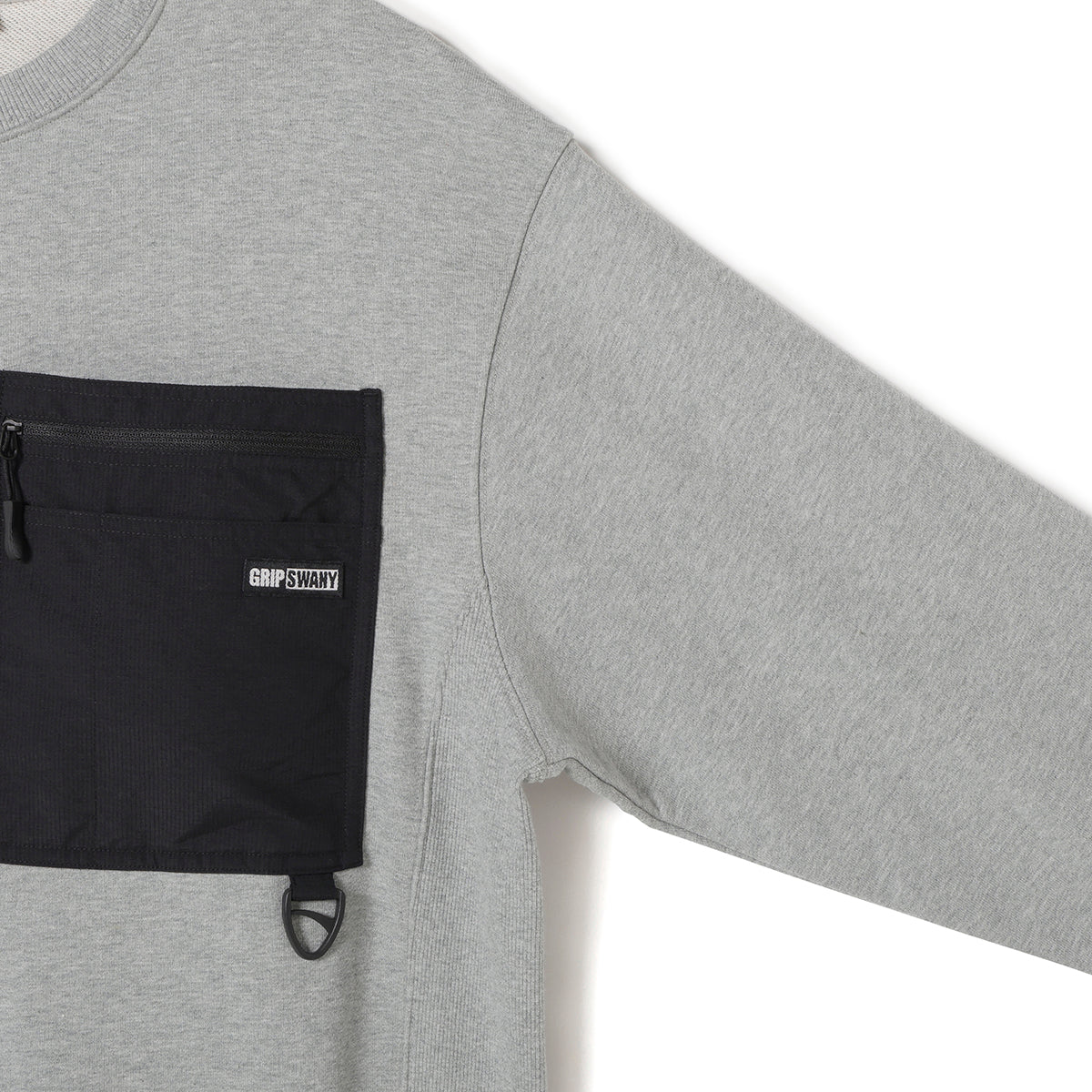 【GSMCT-224】 GEAR HEAVY CREW