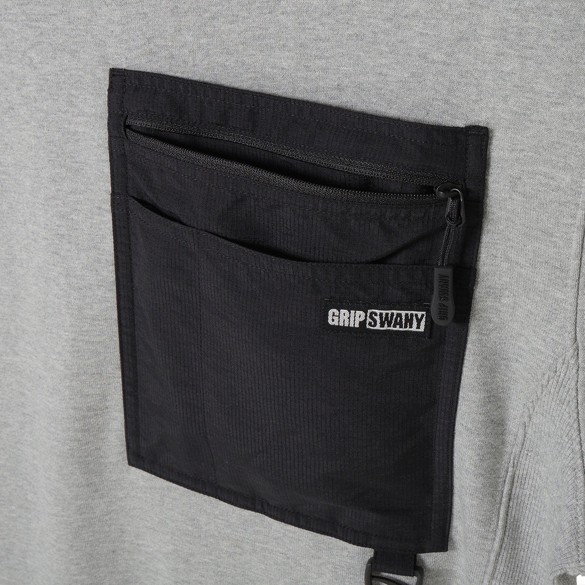 【GSMCT-224】 GEAR HEAVY CREW