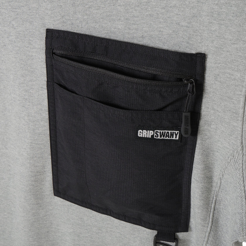 【GSMCT-224】 GEAR HEAVY CREW