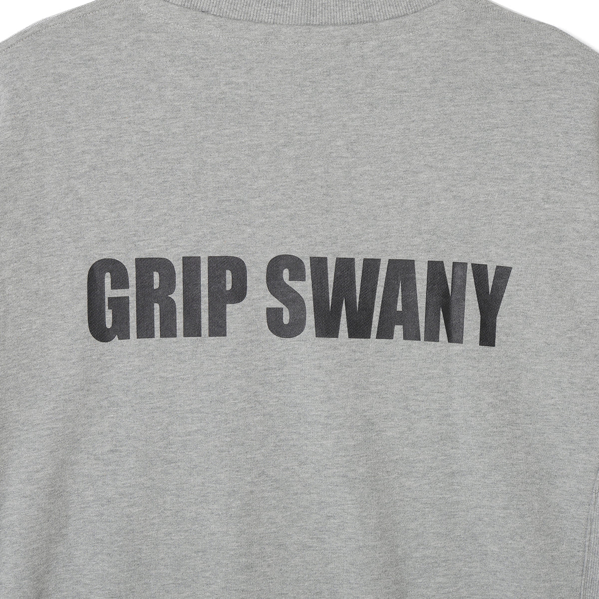 【GSMCT-224】 GEAR HEAVY CREW