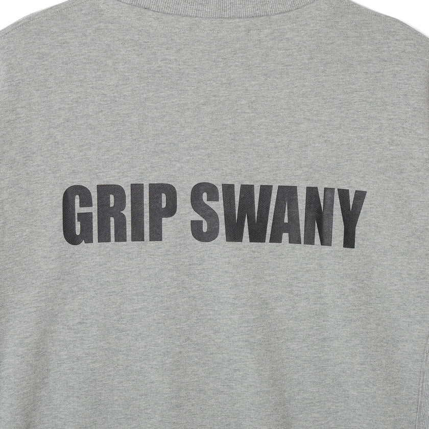 【GSMCT-224】 GEAR HEAVY CREW