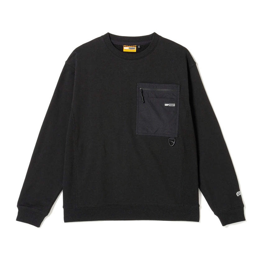 【GSMCT-224】 GEAR HEAVY CREW