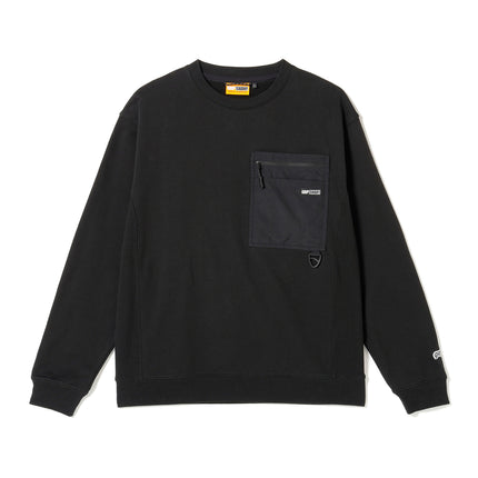 【GSMCT-224】 GEAR HEAVY CREW
