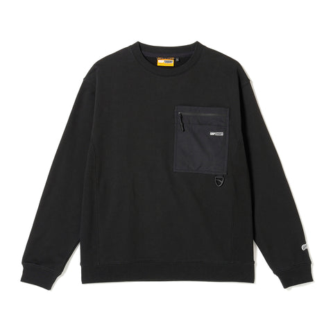 【GSMCT-224】 GEAR HEAVY CREW