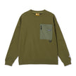 【GSMCT-224】 GEAR HEAVY CREW