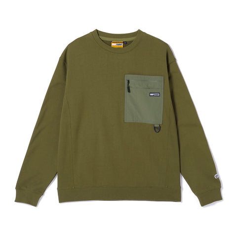 【GSMCT-224】 GEAR HEAVY CREW