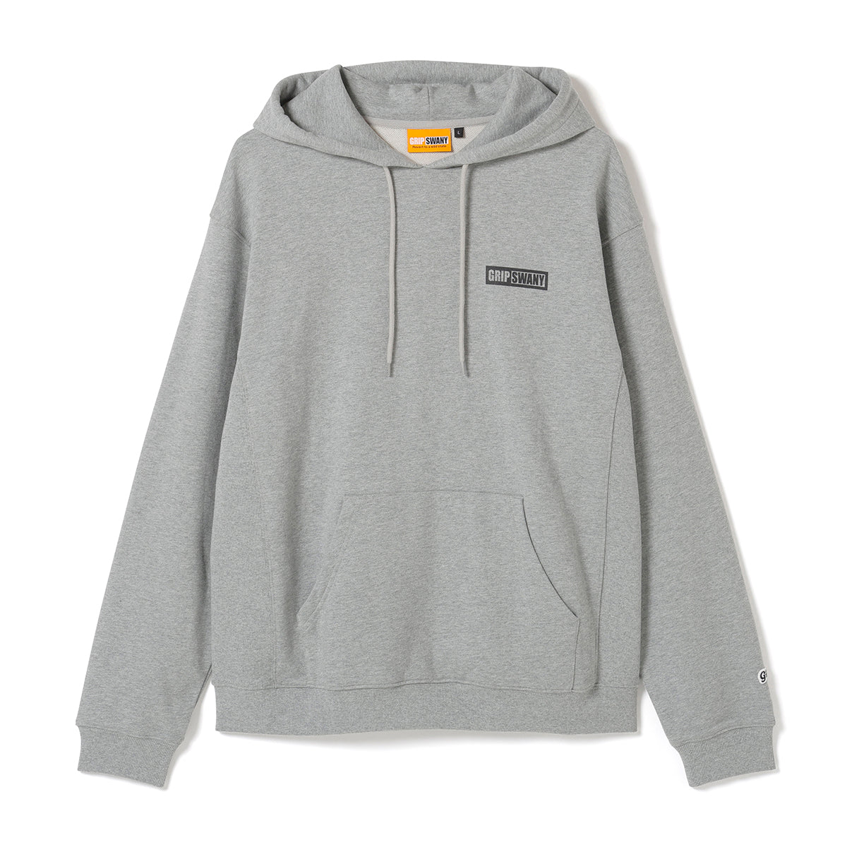 【GSMCT-227】 GS SWEAT HOODIE