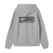 【GSMCT-227】 GS SWEAT HOODIE