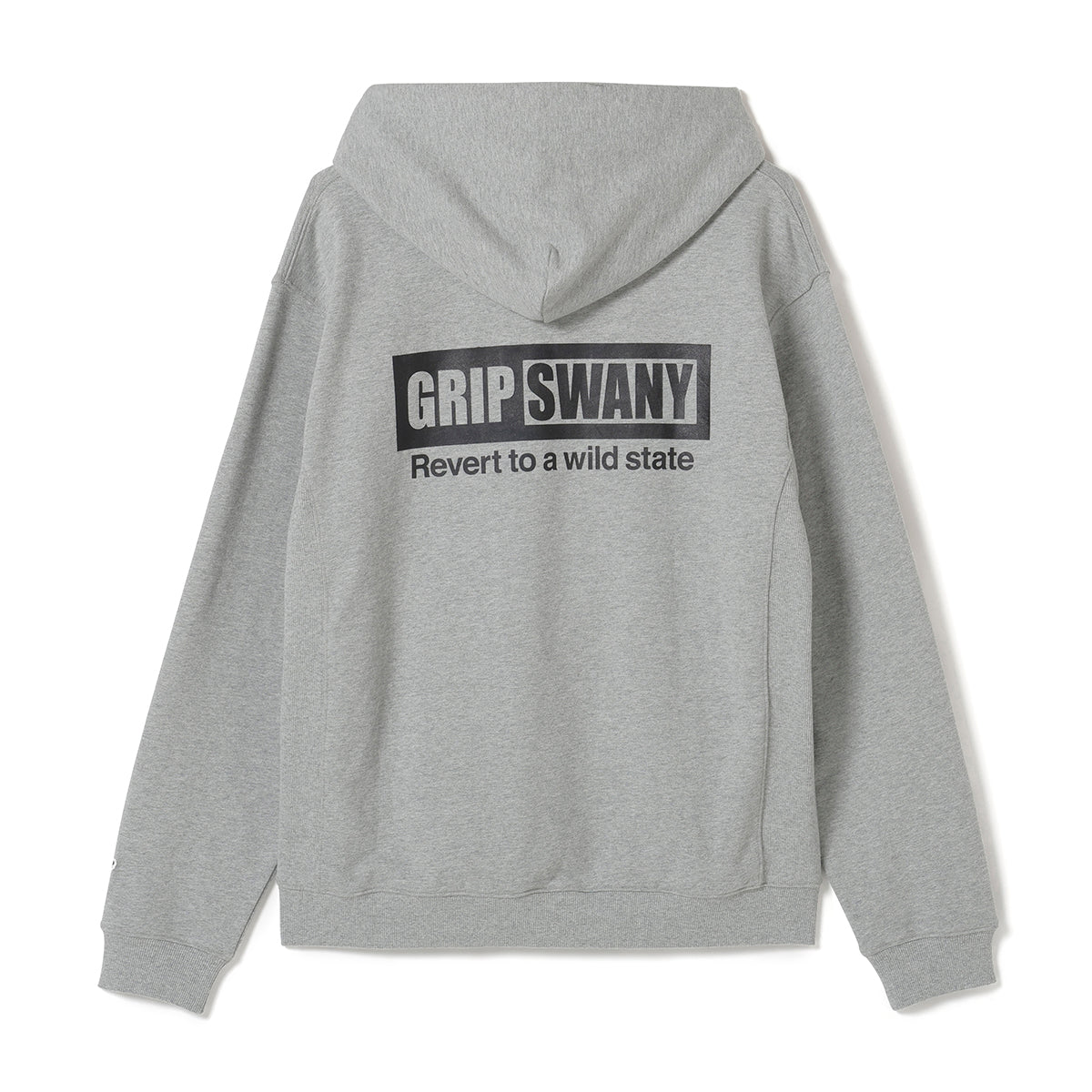 【GSMCT-227】 GS SWEAT HOODIE