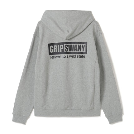 【GSMCT-227】 GS SWEAT HOODIE