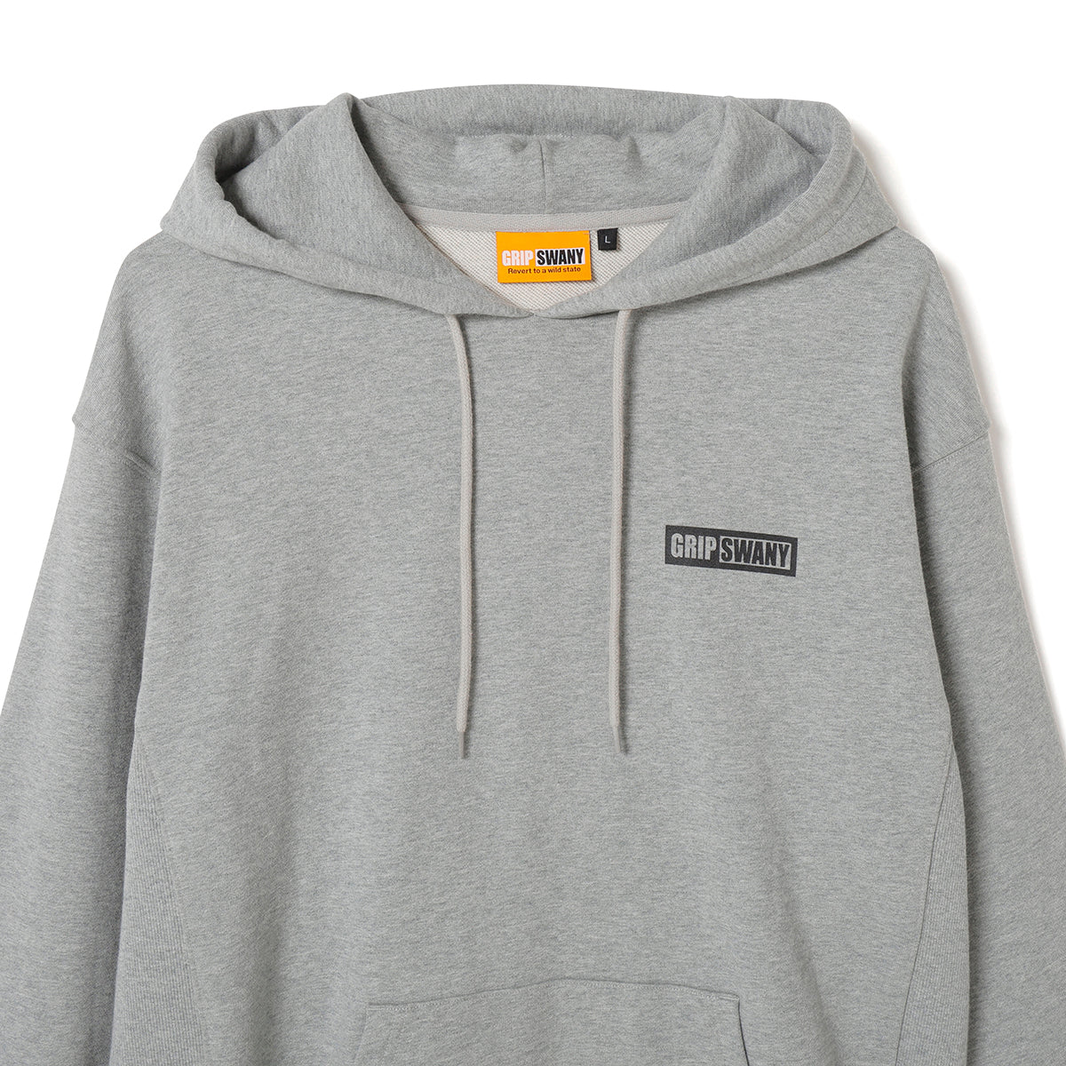 【GSMCT-227】 GS SWEAT HOODIE