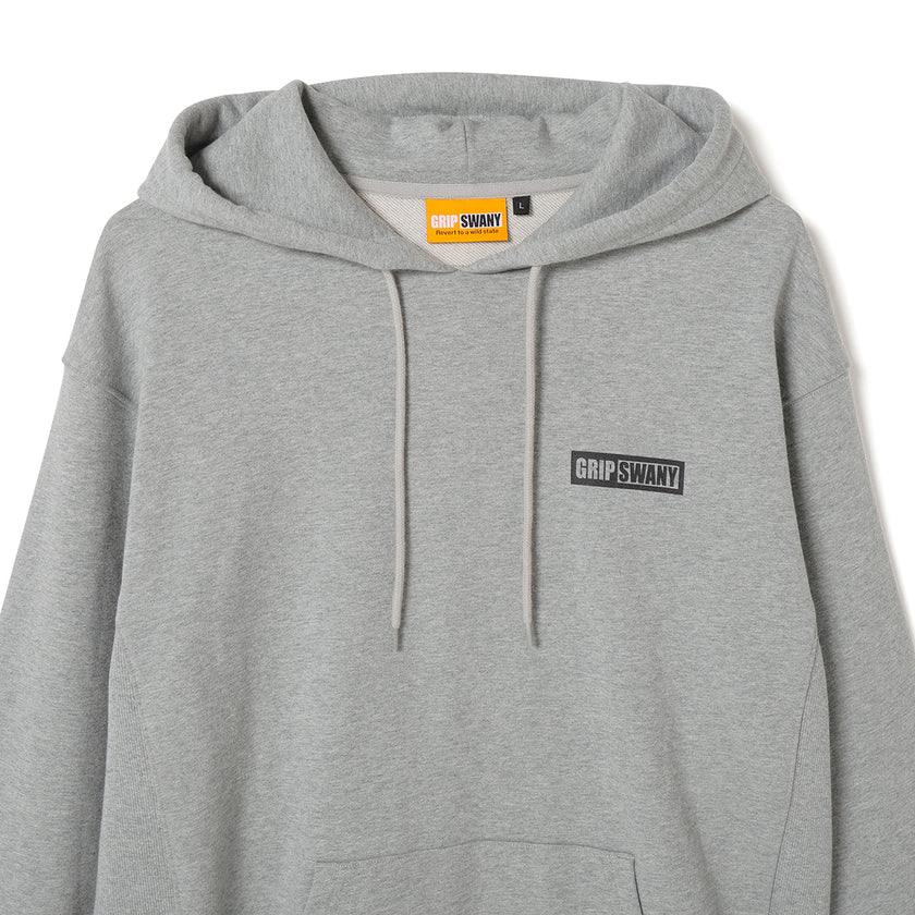 【GSMCT-227】 GS SWEAT HOODIE