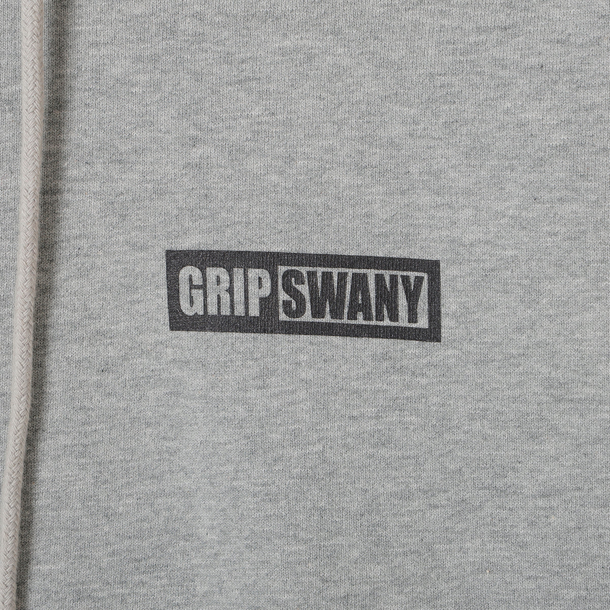 【GSMCT-227】 GS SWEAT HOODIE