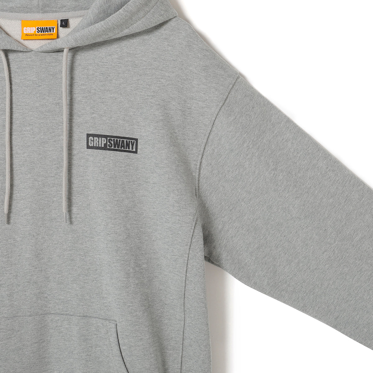 【GSMCT-227】 GS SWEAT HOODIE