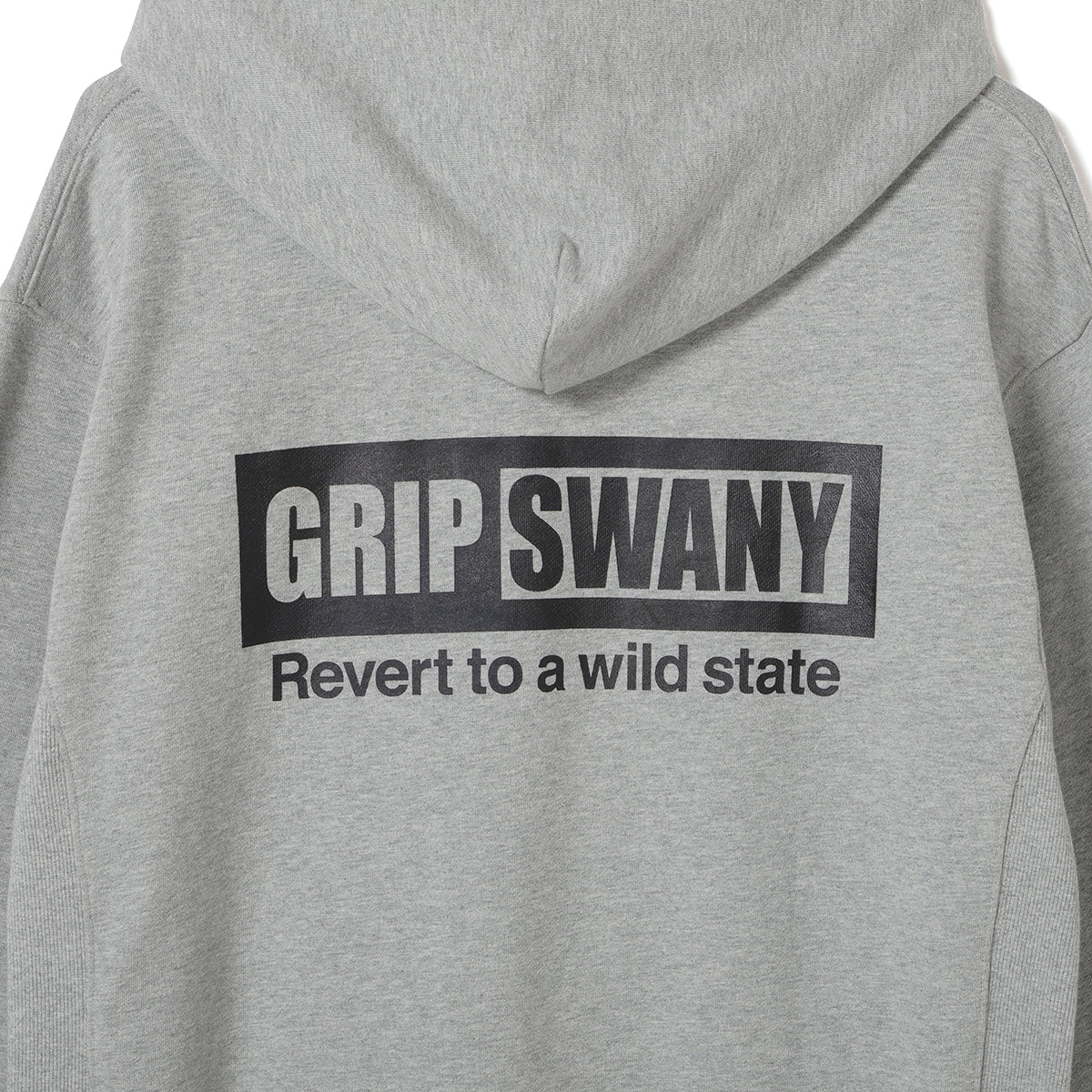 【GSMCT-227】 GS SWEAT HOODIE