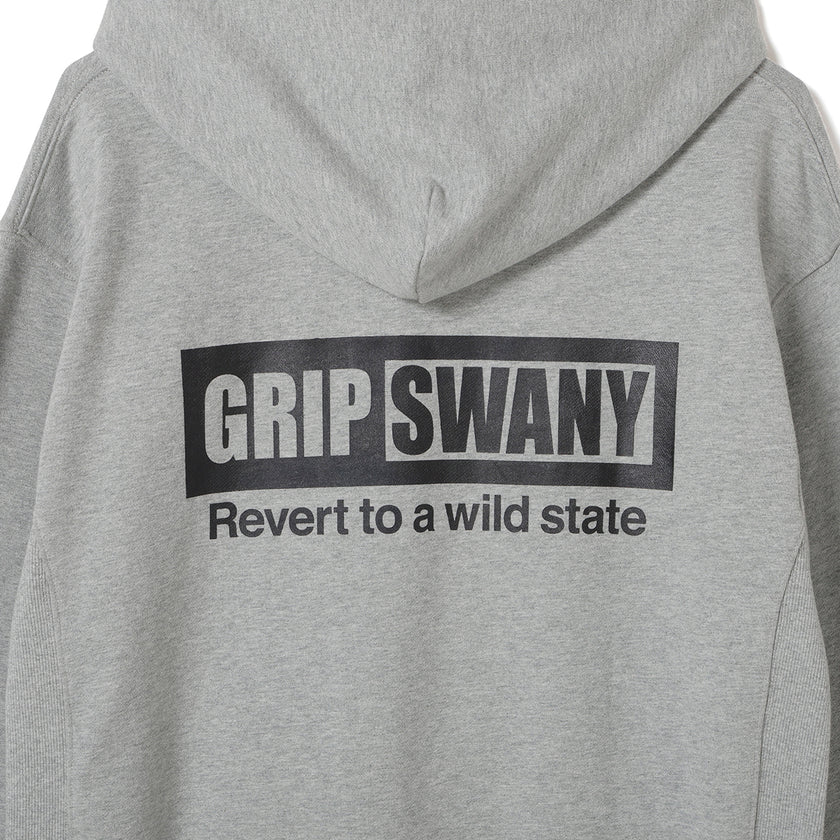 【GSMCT-227】 GS SWEAT HOODIE