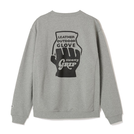 【GSMCT-228】 GS SWEAT CREW