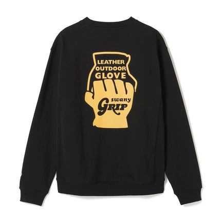 【GSMCT-228】 GS SWEAT CREW