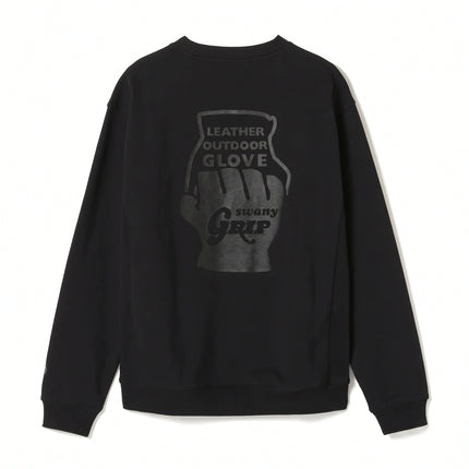 【GSMCT-228】 GS SWEAT CREW