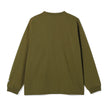 【GSMCT-229】 GEAR WIDE L/S TEE