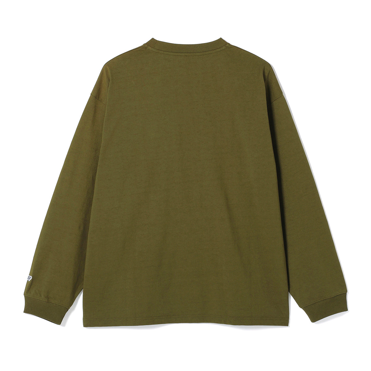 【GSMCT-229】 GEAR WIDE L/S TEE