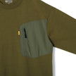 【GSMCT-229】 GEAR WIDE L/S TEE