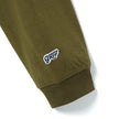 【GSMCT-229】 GEAR WIDE L/S TEE