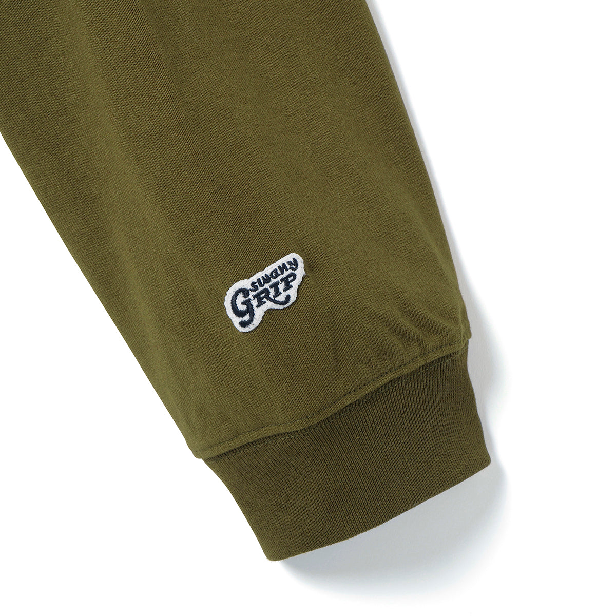 【GSMCT-229】 GEAR WIDE L/S TEE