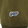 【GSMCT-229】 GEAR WIDE L/S TEE