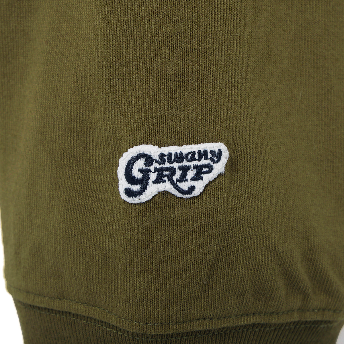 【GSMCT-229】 GEAR WIDE L/S TEE