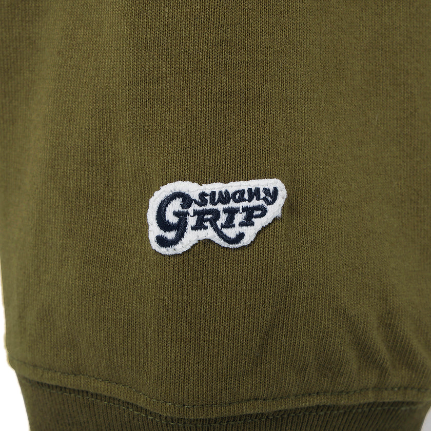 【GSMCT-229】 GEAR WIDE L/S TEE