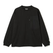 【GSMCT-229】 GEAR WIDE L/S TEE