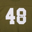 【GSMCT-230】 FOOT BALL L/S TEE
