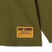 【GSMCT-230】 FOOT BALL L/S TEE