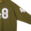 【GSMCT-230】 FOOT BALL L/S TEE