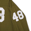 【GSMCT-230】 FOOT BALL L/S TEE