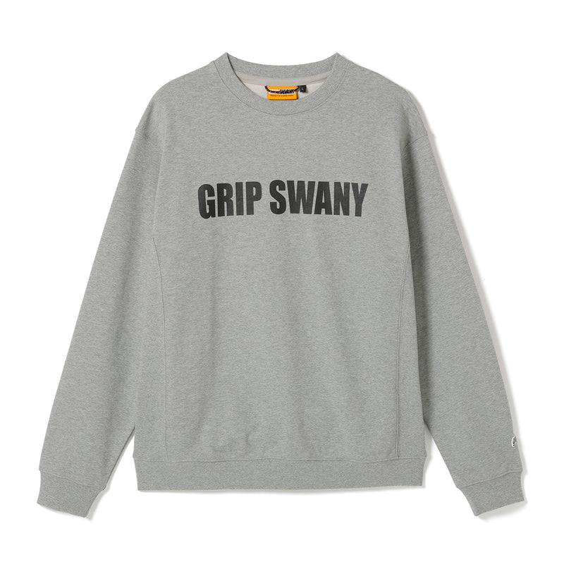 【GSMCT-245】 GS HEAVY CREW