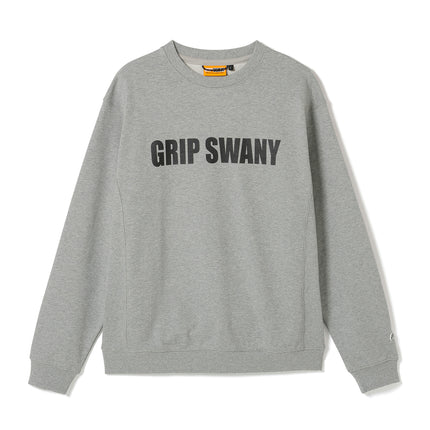 【GSMCT-245】 GS HEAVY CREW
