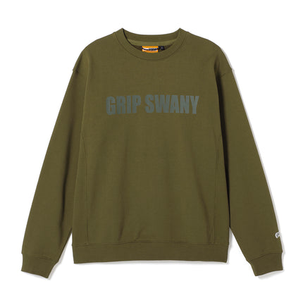 【GSMCT-245】 GS HEAVY CREW