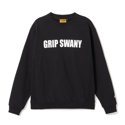 【GSMCT-245】 GS HEAVY CREW