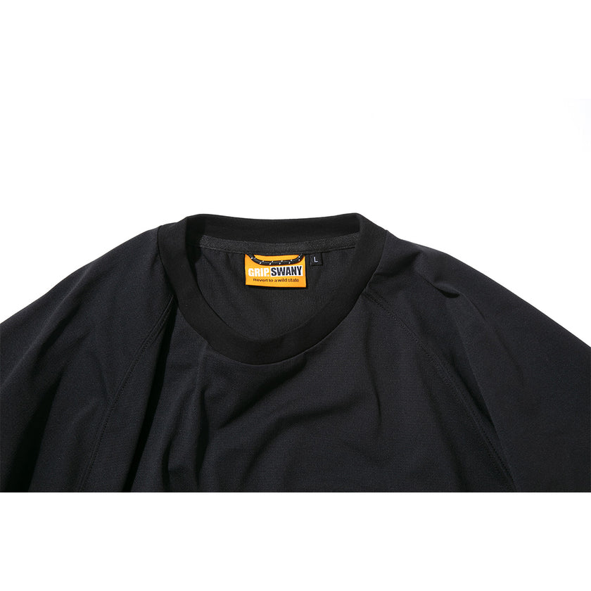 【GSMCT0005】 GS AIRFLOW TEE