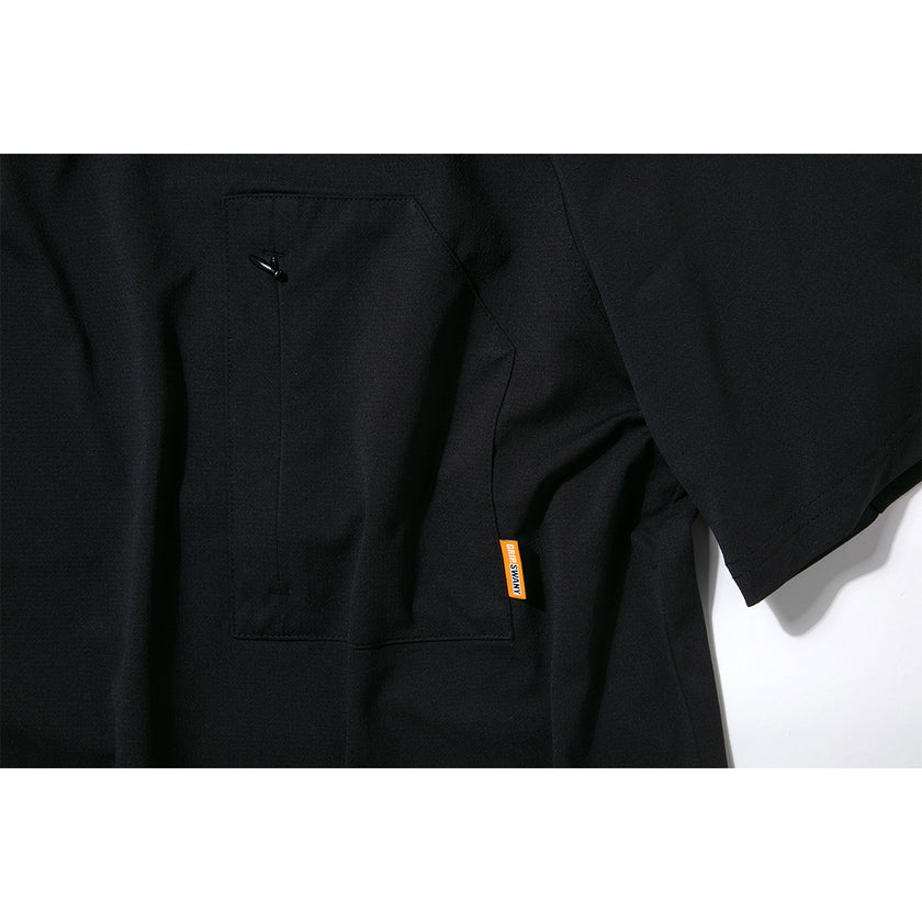 【GSMCT0005】 GS AIRFLOW TEE