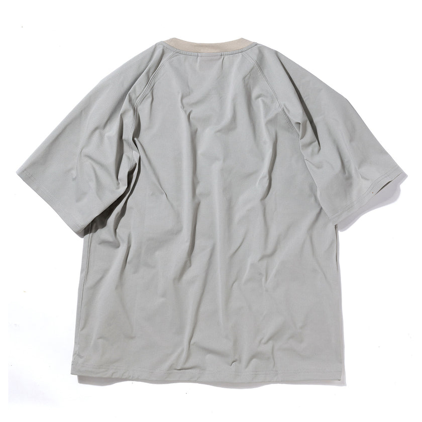 【GSMCT0005】 GS AIRFLOW TEE