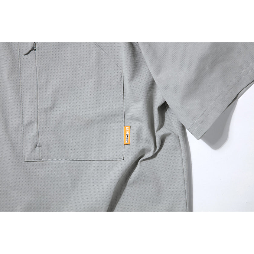 【GSMCT0005】 GS AIRFLOW TEE