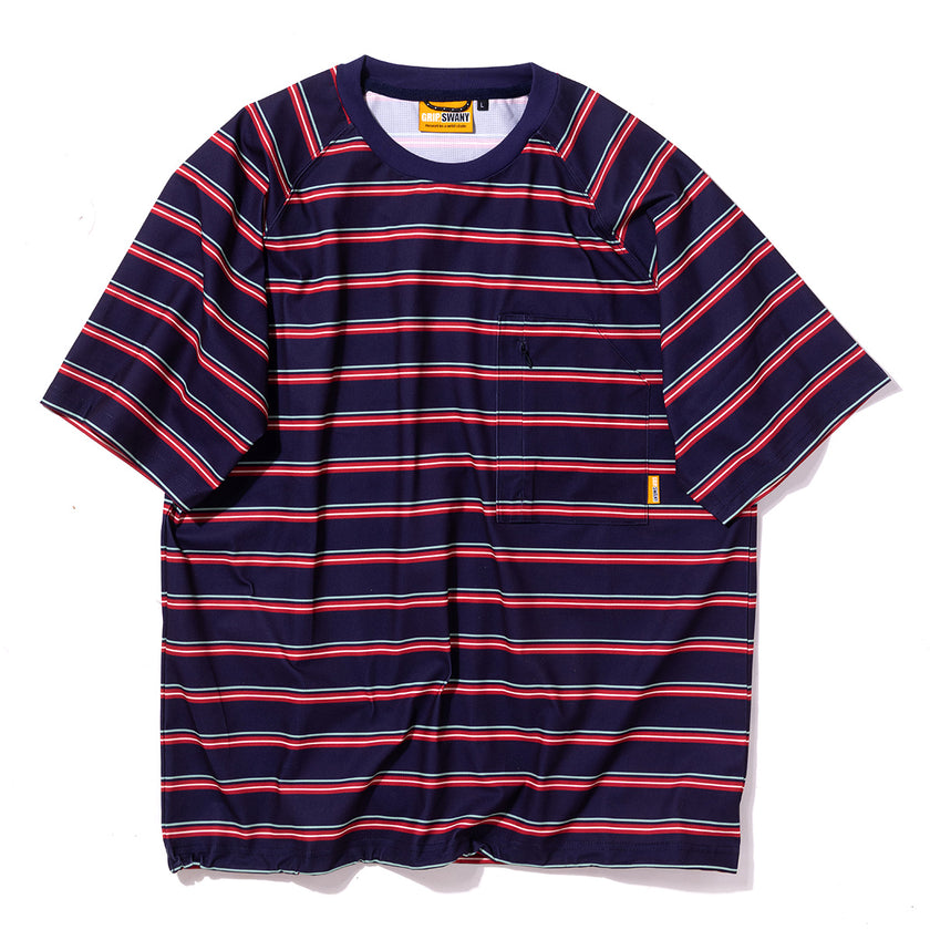 【GSMCT0005】 GS AIRFLOW TEE