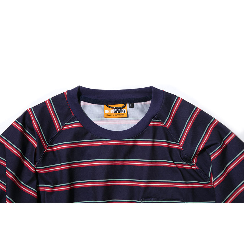 【GSMCT0005】 GS AIRFLOW TEE