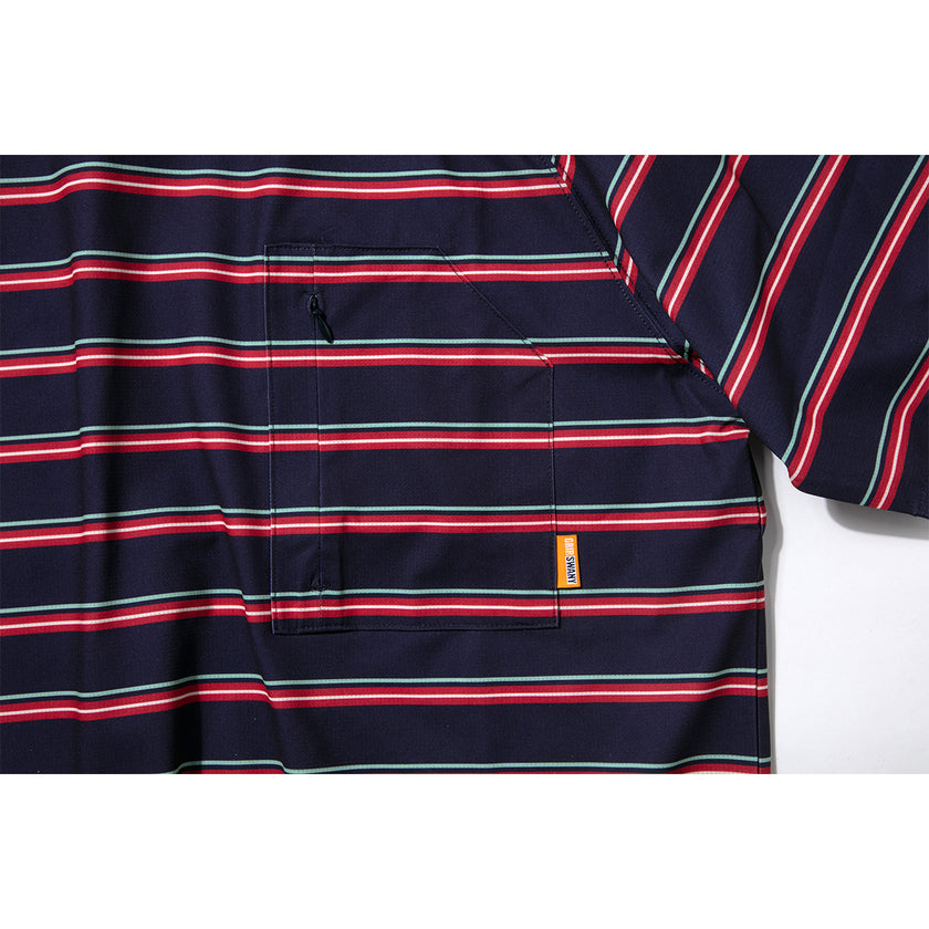 【GSMCT0005】 GS AIRFLOW TEE