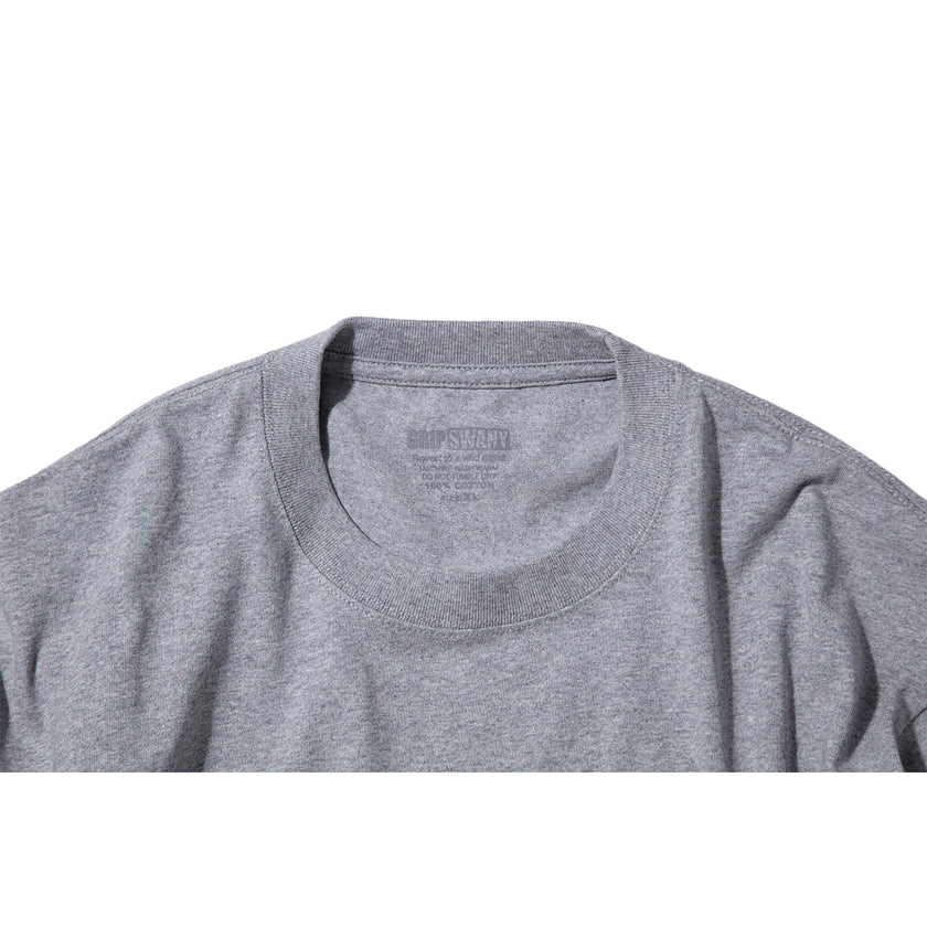 [GSMCT0009] BOX LOGO TEE