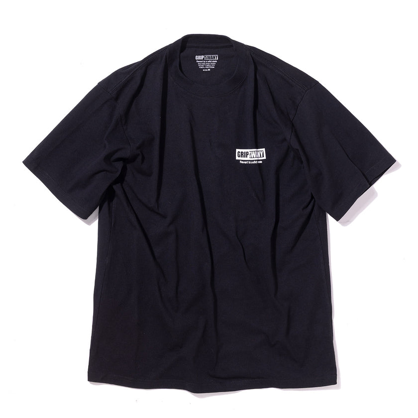 【GSMCT0010】 GLOVE LOGO TEE