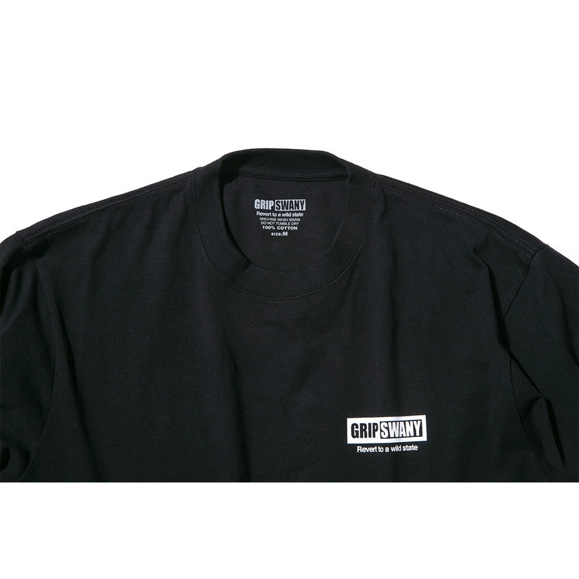 【GSMCT0010】 GLOVE LOGO TEE